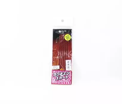 Shimano ED-S01U Юбка Rakuchan Rubber 002 (8740)