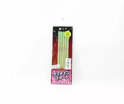 Shimano ED-S01U Юбка Rakuchan Rubber 004 (8764)