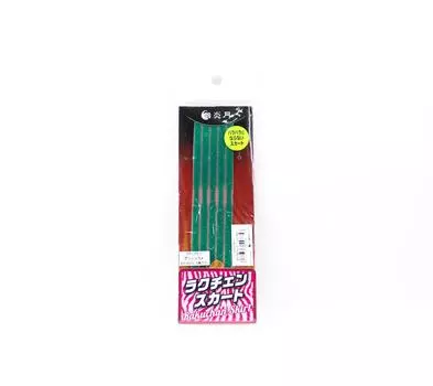 Shimano ED-S01U Rakuchan Skirt Rubber 003 (8757)