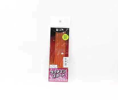 Shimano ED-S01U Юбка Rakuchan Rubber 008 (8801)