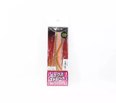 Shimano ED-X02U Mix Straight Neck Tie 002 (1627)