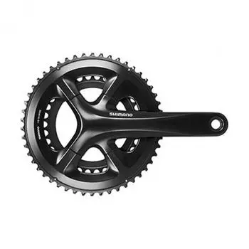 Shimano EfcRs510cx04x [fc Rs510 50x34t 170mm 11s]