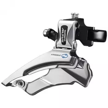 Shimano EFDM313X6 [Передний переключатель ALTUS FD 313]