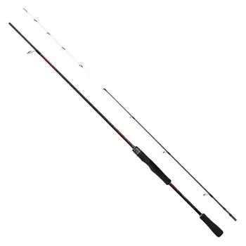 SHIMANO Egging Rod 24 Sephia SS Tip Egging R-S68ML-S красный