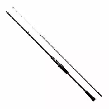 SHIMANO Egging Rod Sephia BB Metal Sutte Bait Model Technical Water Depth Ride Emphasis B66ML-S 0~50m