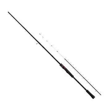 SHIMANO Egging Rod SEPHIA Metal Sutte Spinning Модель Техническая работоспособность Акцент CI4+ S68L-S чёрный