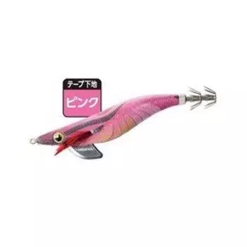 SHIMANO Egi Sephia Clinch Cross Counter 19g Nembutsu Peach 13T Lure No. 3.5 QE-235Q