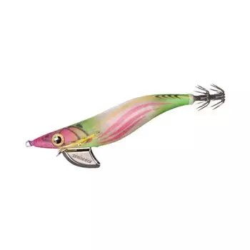 SHIMANO Egi Sephia Clinch Deep Flash Boost 012 Pink Chart G No. 3.5 No. 3.5/23g QE-D35V