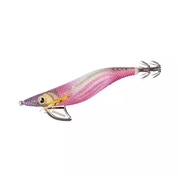 SHIMANO Egi Sephia Clinch Deep Flash Boost 010 Pink Glow No. 3.5 No. 3.5/23g QE-D35V