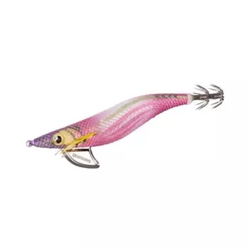 SHIMANO Egi Sephia Clinch Deep Flash Boost Нет. 3.5 010 Розовое свечение Нет. 3,5/23 г QE-D35V