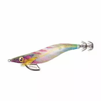 SHIMANO Egi Sephia Clinch Flash Boost 002 F Lime Blue No. 3.5 QE-X35U