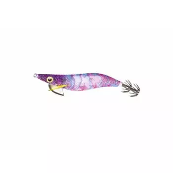 SHIMANO Egi Sephia Clinch Flash Boost 3.0 No. 15g QE-X30T 003 F Purple K Aoriika