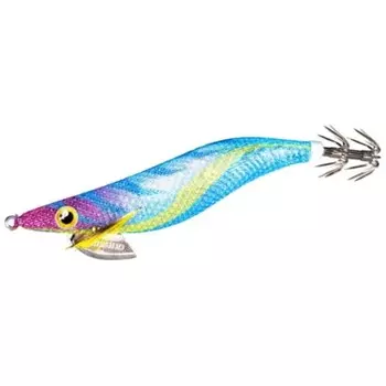 SHIMANO Egi Sephia Clinch Flash Boost No. 3 QE-X30T 015 Keimura Blue