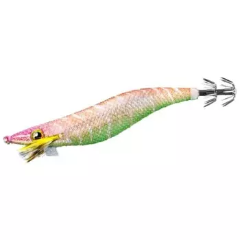 SHIMANO Egi Sephia Clinch Long Appeal Jet Boost No. 3.5 QE-Z35W 010 Orange Blue G