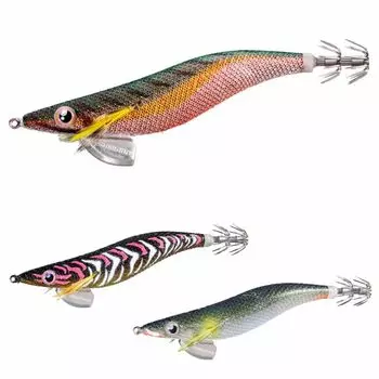 SHIMANO Egi Sephia Clinch Shallow 001 Macaron Pink No. 3.5 QE-B35X