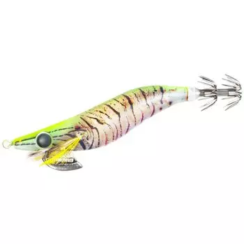 SHIMANO Egi Sephia Clinch Shrimp Series Flash Boost 003 Chart Shrimp K No. 2.5 QE-X25W