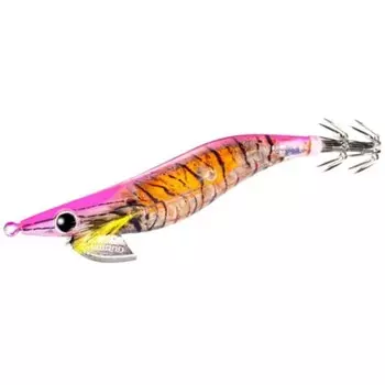 SHIMANO Egi Sephia Clinch Shrimp Series Flash Boost Нет. 3.0 QE-X30W 002 Розовая креветка K