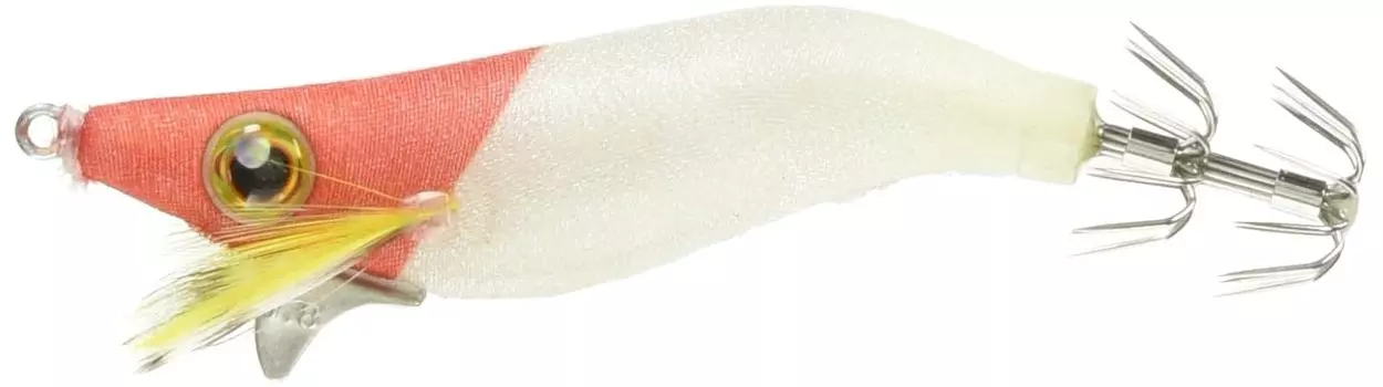 SHIMANO Egi Sephia Swiss Dropper Flash Boost 002 Akashiro No. 1.8 QS-X18W