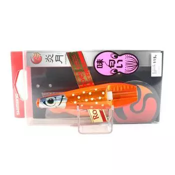 Shimano EI-211Q Inchiku Jig Rock Hopper 115 грамм 04J 522894