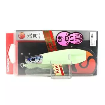Shimano EI-211Q Inchiku Jig Rock Hopper 115 грамм 06J 522917