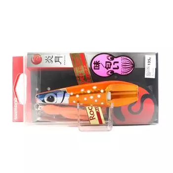 Shimano EI-213Q Inchiku Jig Rock Hopper 135 грамм 04J 522979
