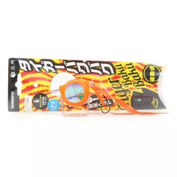 Shimano EJ-420Q Tiger Baku Baku Madai Джиг 200 грамм 009 641724