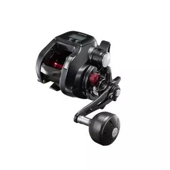 SHIMANO Electric Reel 19 Plays 600 Hairtail Tenya Marika Komasemadai Tenbin Hairtail Flounder Redfish