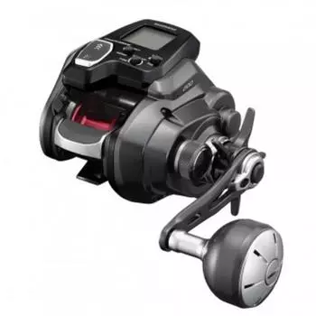 SHIMANO Electric Reel Force Master 2021 200 395g Лодка Рыбалка Лодочные аксессуары Лодка Ставрида Tairaba Marika Electric Filefish