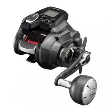 SHIMANO Electric Reel Force Master 2021 200 395g Лодка Рыбалка Лодочные аксессуары Лодка Ставрида Tairaba Marika Electric Filefish
