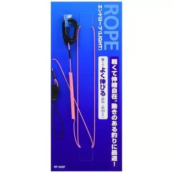 SHIMANO End Rope Light Pink RP-500P