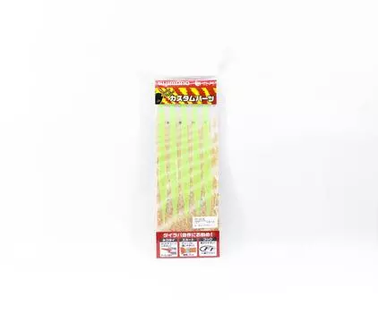 Shimano EP-001R Engetsu Галстук для шеи 15T (3578)