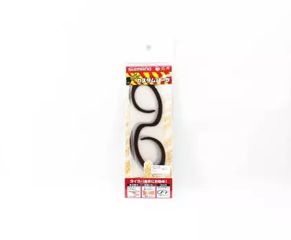 Shimano EP-001R Engetsu Галстук для шеи 17T (2011)