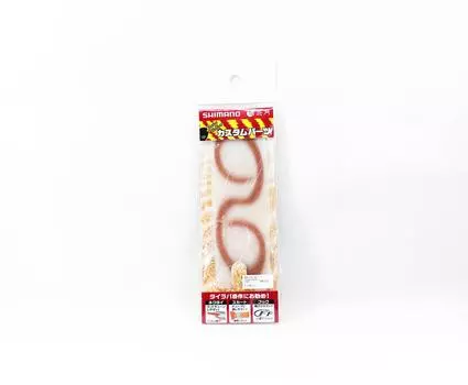 Shimano EP-001R Engetsu Галстук для шеи 18T (2028)