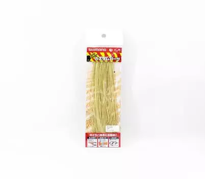 Shimano EP-002R Engetsu Skirt Rubber 04T (4657)