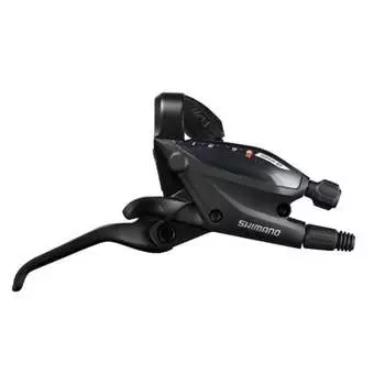 Shimano ESTEF5058RAL [ST EF505 правый рычаг 8S, только гидравлический]