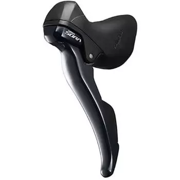 Shimano ESTR3000LIA [ST R3000 левый рычаг 2S SORA двойной рычаг управления 2x9 скоростей серии SORA R3000]