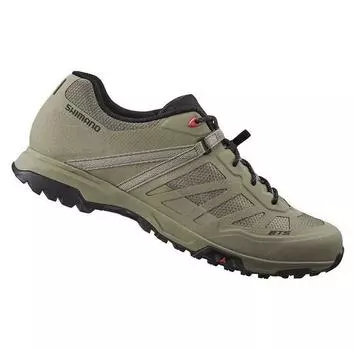 Shimano ET500 велосипедные туфли EU 38