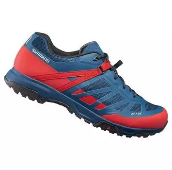 Shimano ET5 велосипедные туфли EU 40