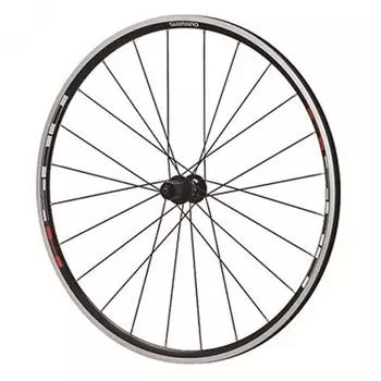 Shimano EWHR501ARCBYL [задние черные аэродинамические спицы WH R501A]