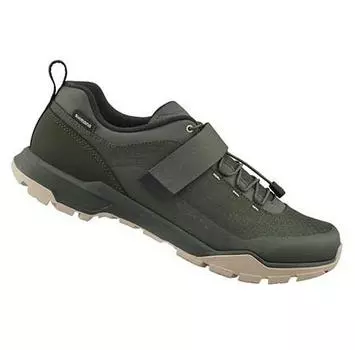 Shimano EX500 велосипедные туфли EU 45