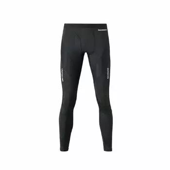 SHIMANO Expert Inner Tights Black XL IN-085S чёрный