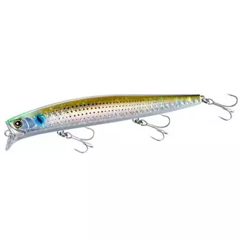 Shimano EXS Counter Wake 160F Flash B Boraconoshiro XM-116W #002A