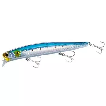 Shimano EXS Counter Wake 160F Flash B Sardine XM-116W #001A