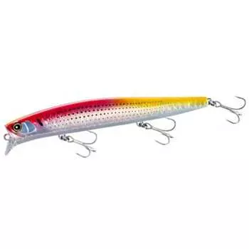 Shimano EXS Counter Wake 160F Flash B XM-116W #007A Mera Mera Коноширо