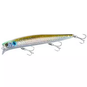 Shimano EXS Counter Wake 160F Flash B XM-116W #002A Бораконоширо