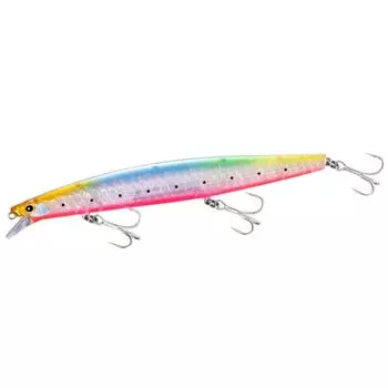 Shimano EXS Silent Assassin 160F Clear Sardine AR-C XM-116S #016T