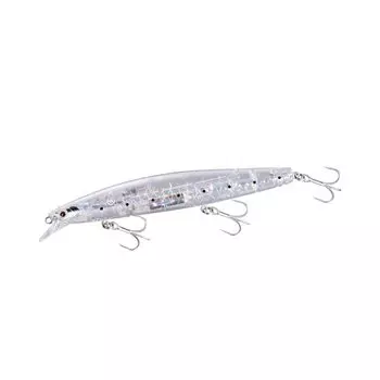 SHIMANO Exsence Silent Assassin 129S Flash Boost