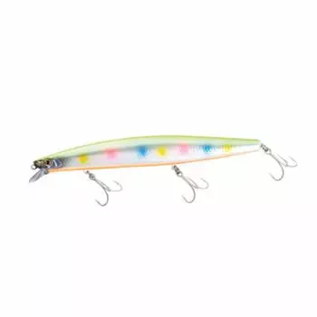 Shimano Exsence Silent Assassin 160F Kyorin CC 010 Saltwater Minnow for Sea and Embankments XM-116S Lure, Bass, Rivers, Surf,
