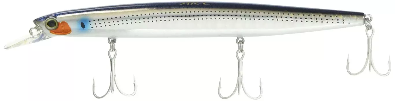 Shimano Exsence Slim Assassin 149S