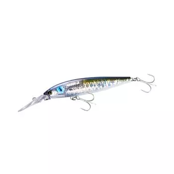 Shimano Exsense Dive Assassin 99F Flash Boost 002 F Bora